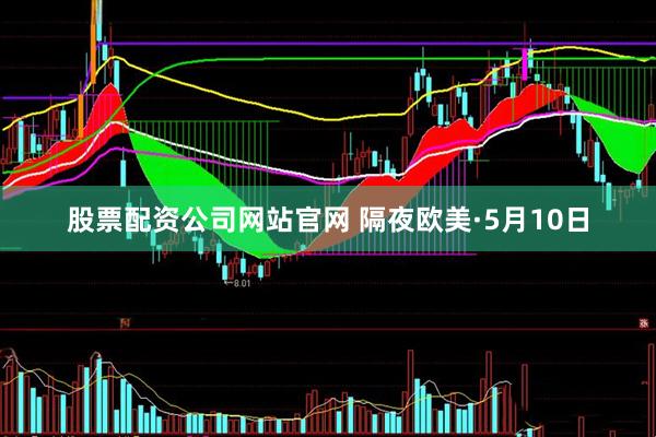 股票配资公司网站官网 隔夜欧美·5月10日