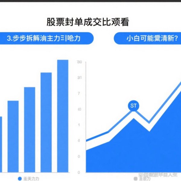 一站式配资服务机构 股票封单成交比怎么看？3 步拆解主力意图，小白也能看懂！